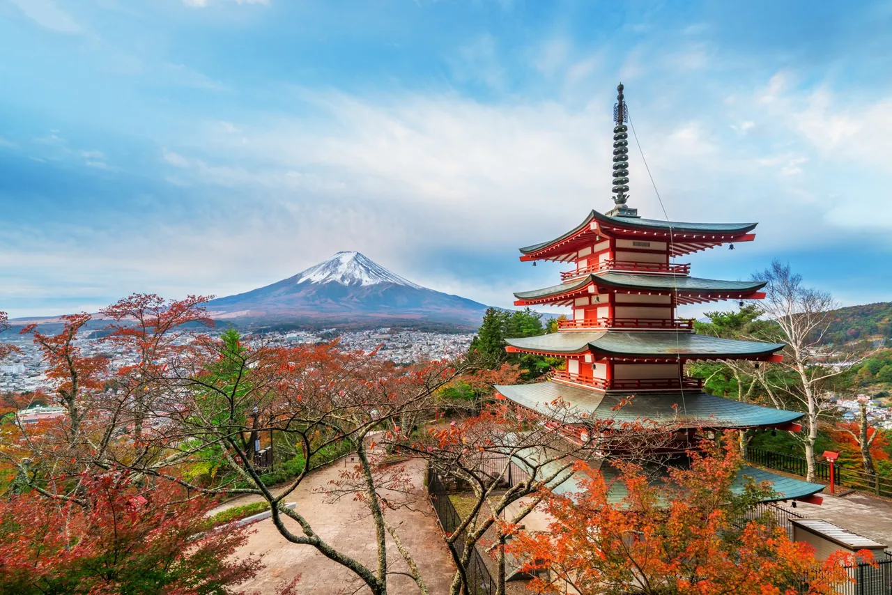 Japan Discovery Tour