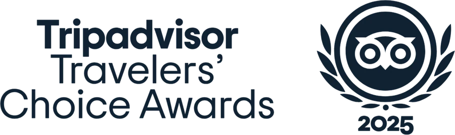 Tripadvisor Travellers' Choice